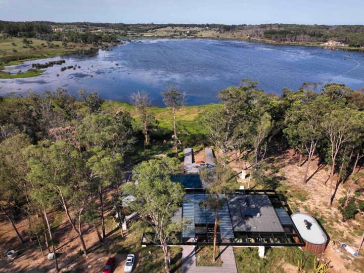 Terreno en venta en La Barra