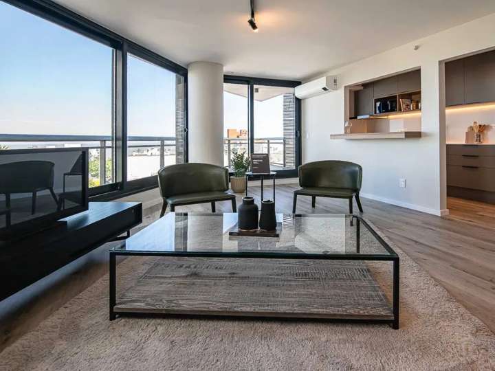 Apartamento en venta en Buceo, Montevideo