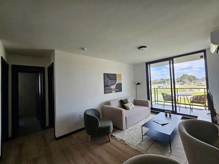 Apartamento en venta en Barra de Carrasco, Canelones