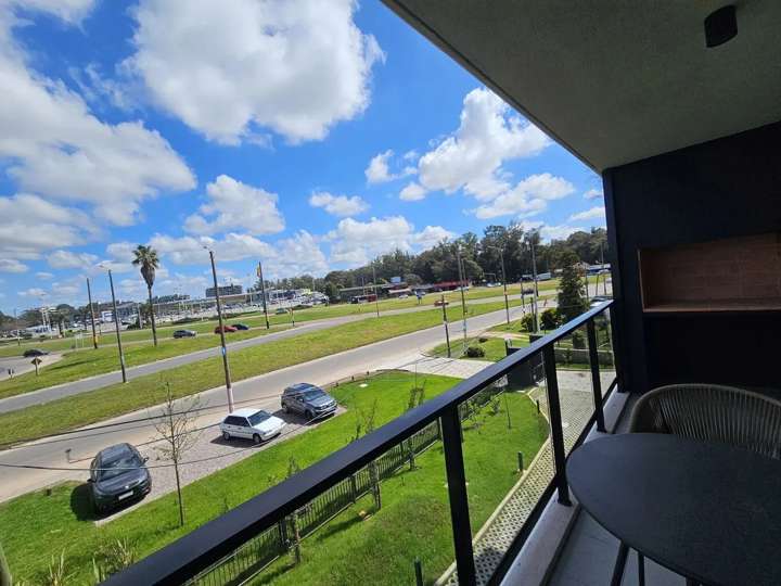 Apartamento en venta en Barra de Carrasco, Canelones