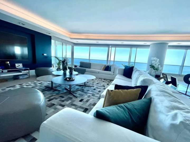 Apartamento en venta en Maldonado