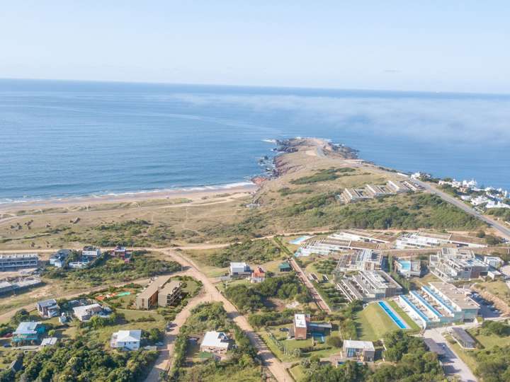 Apartamento en venta en Punta Ballena