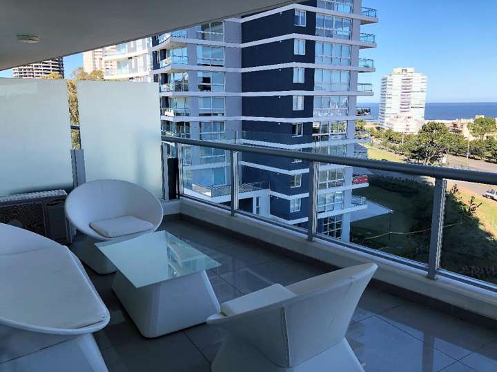 Apartamento en venta en Maldonado