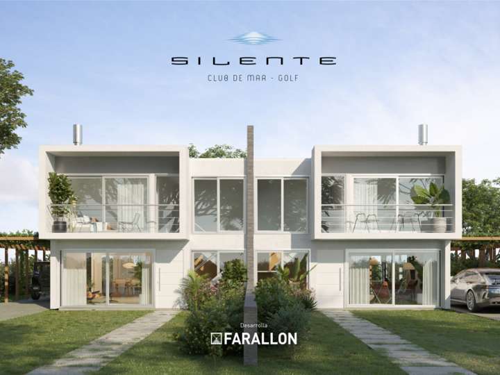 Casa en venta en San Rafael, Maldonado