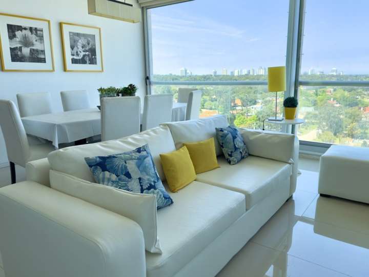 Apartamento en venta en Maldonado