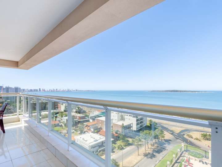 Apartamento en venta en Maldonado