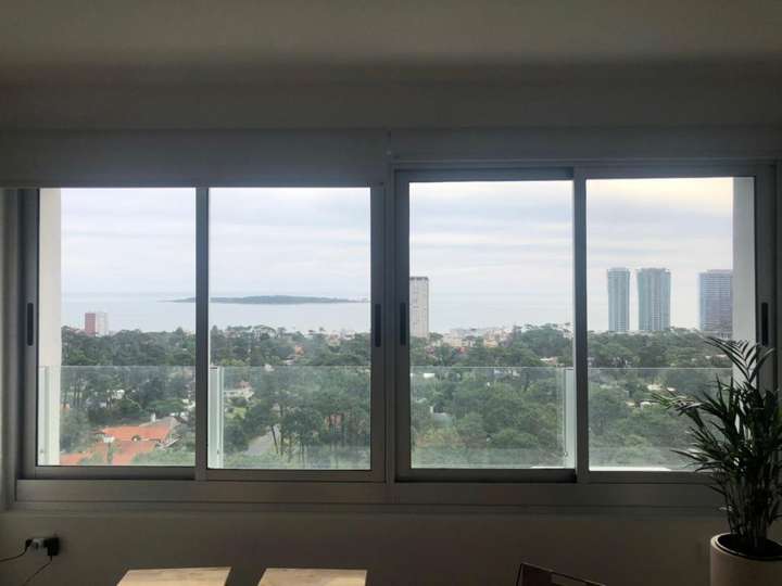 Apartamento en alquiler en Maldonado