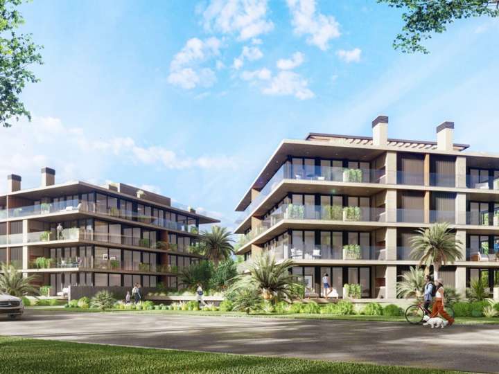 Apartamento en venta en Carrasco, Montevideo