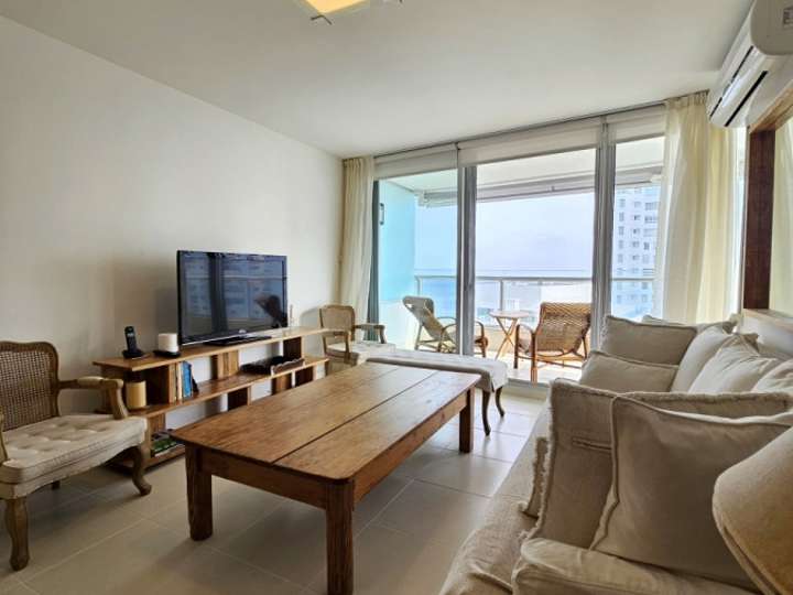 Apartamento en venta en Maldonado