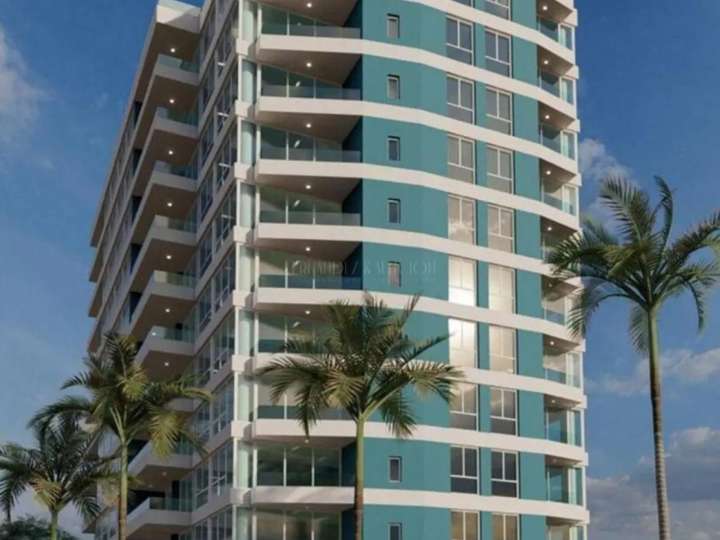Apartamento en venta en Pilcomayo, Maldonado