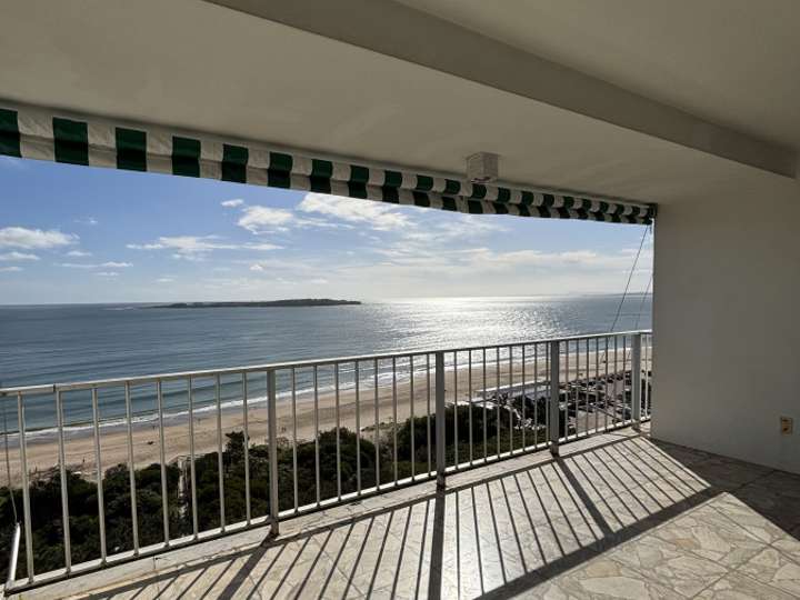 Apartamento en venta en Maldonado