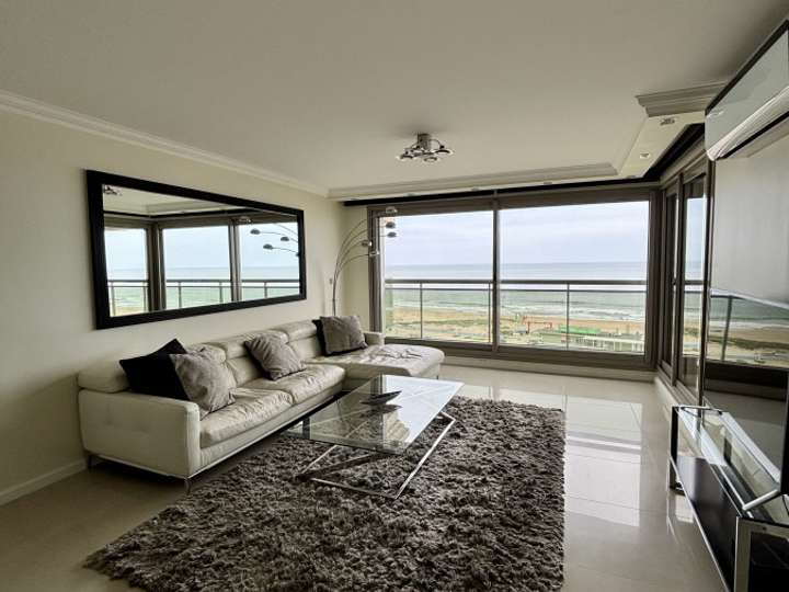 Apartamento en venta en San Rafael, Maldonado