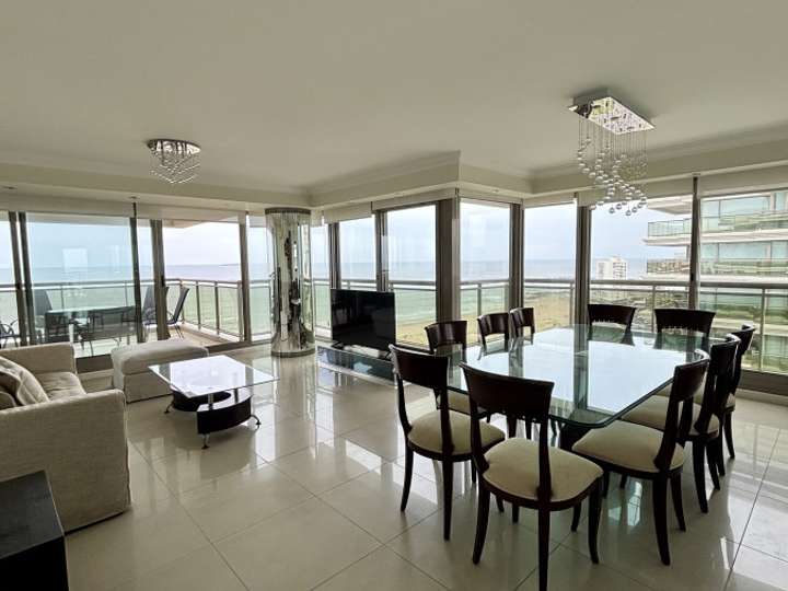 Apartamento en venta en San Rafael, Maldonado