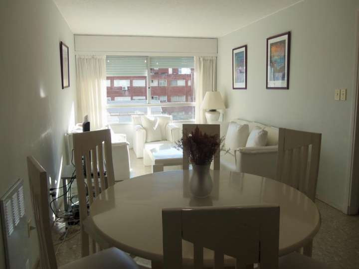 Apartamento en venta en Maldonado