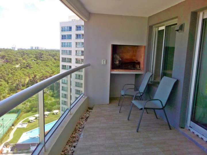 Apartamento en venta en San Rafael, Maldonado