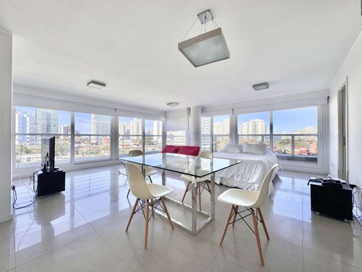 Apartamento en venta en Maldonado