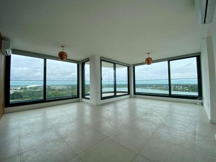 Apartamento en alquiler en Calle C, Canelones