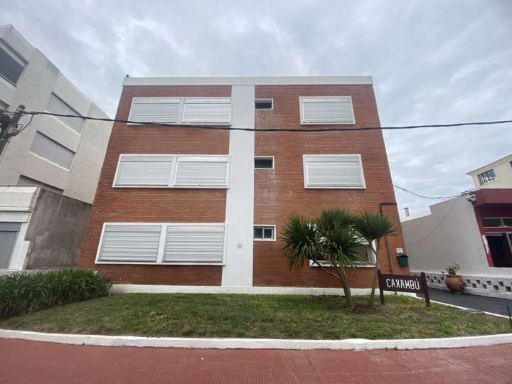 Apartamento en venta en Maldonado