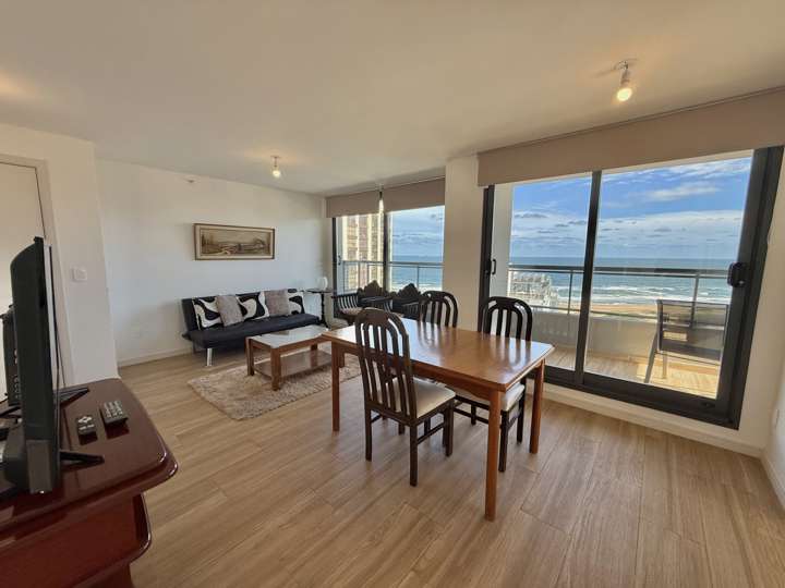 Apartamento en venta en San Rafael, Maldonado