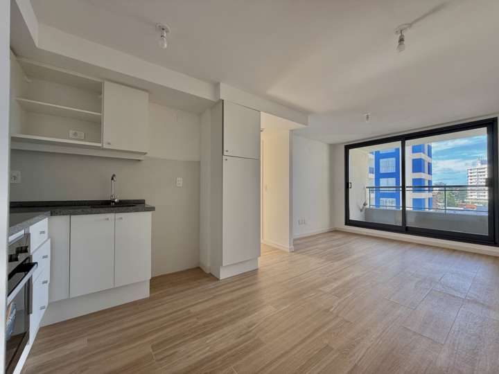 Apartamento en venta en San Rafael, Maldonado