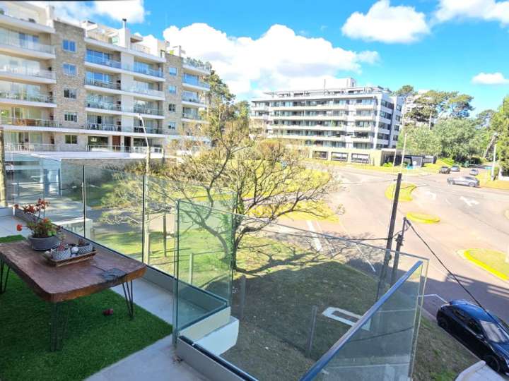 Apartamento en alquiler en Maldonado