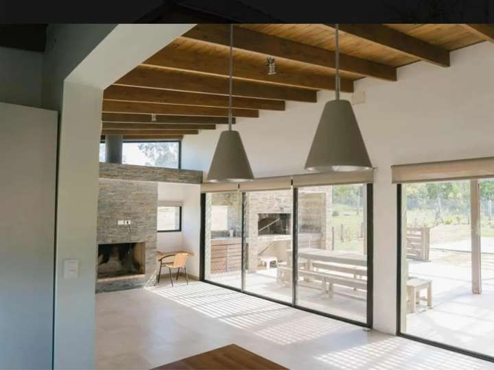 Casa en alquiler en Canelones