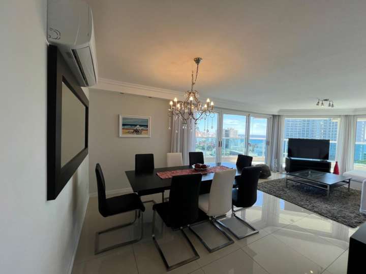 Apartamento en venta en Maldonado