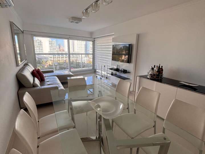 Apartamento en venta en Miami, Maldonado