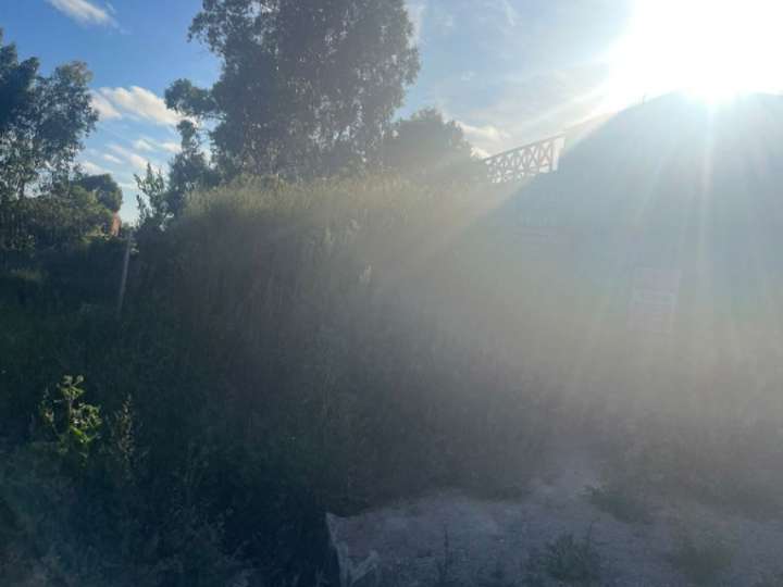 Terreno en venta en Buenos Aires