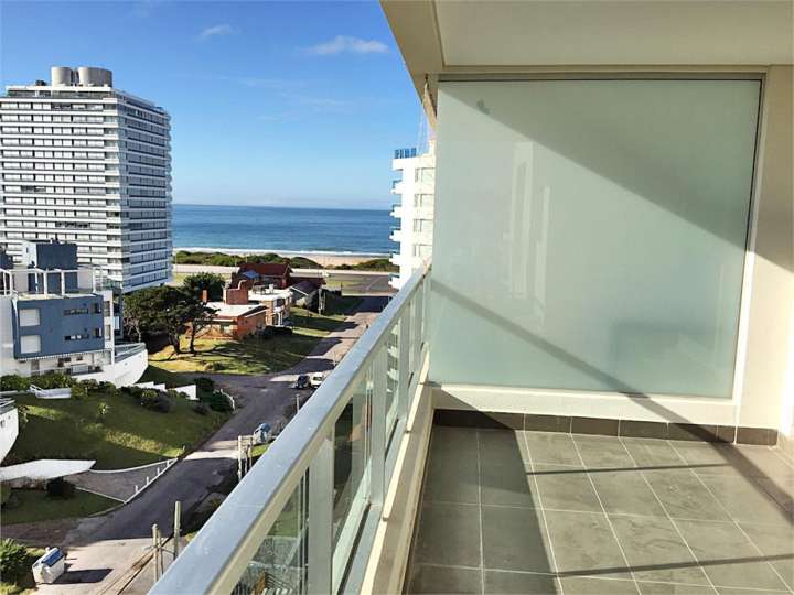 Apartamento en venta en Leyenda Patria, Maldonado