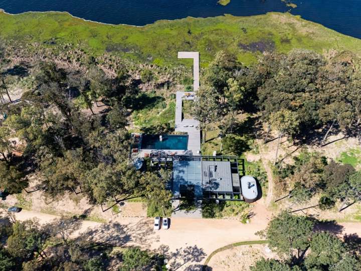 Terreno en venta en La Barra