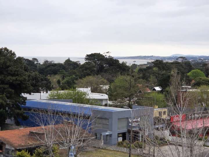 Apartamento en venta en Avenida Franklin Delano Roosevelt, Maldonado