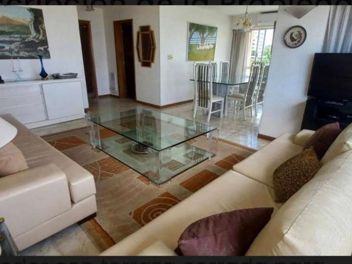 Apartamento en venta en Luis Extremera, Maldonado