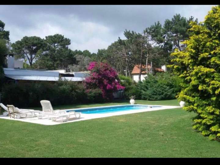 Casa en alquiler en Botticelli, Maldonado