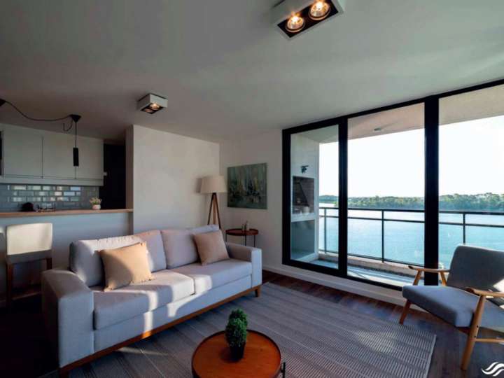 Apartamento en venta en Barra de Carrasco, Canelones