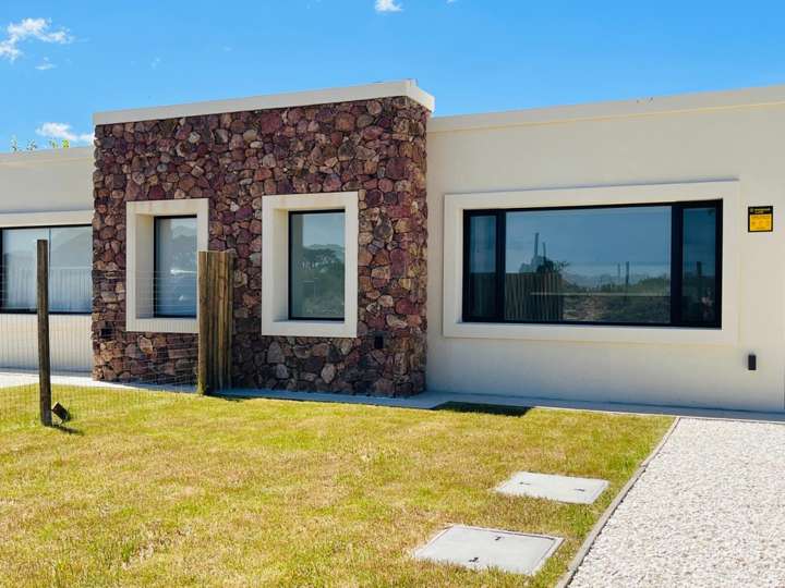 Casa en venta en El Pujamen, Maldonado