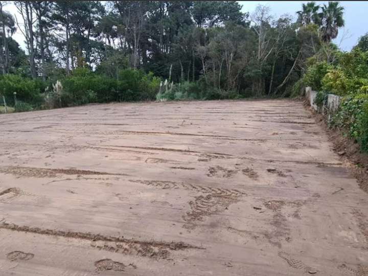 Terreno en venta en Gabriela Mistral, Maldonado