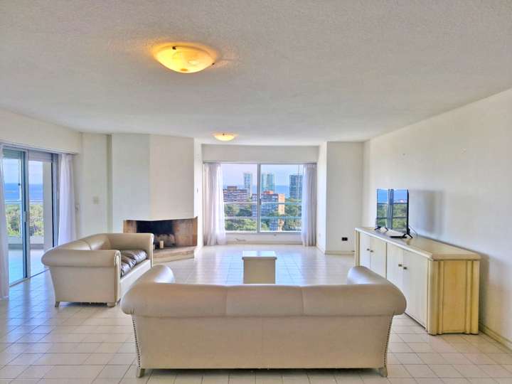 Apartamento en venta en Maldonado