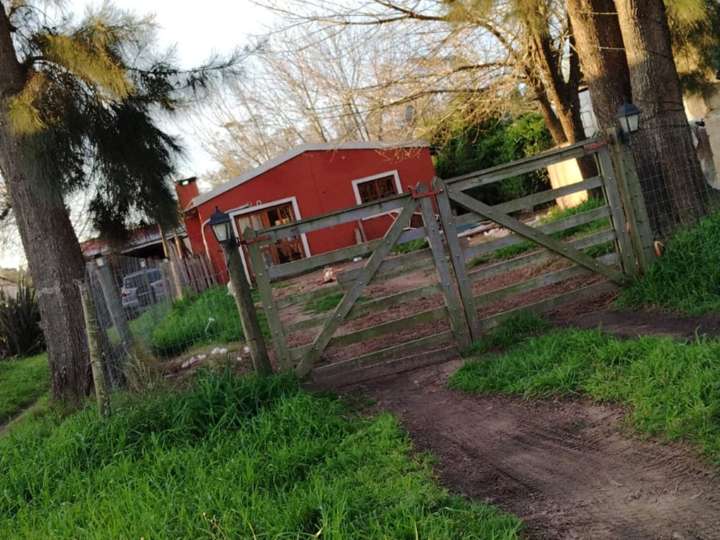 Casa en venta en Osiris Rodríguez Castillo, El Tesoro