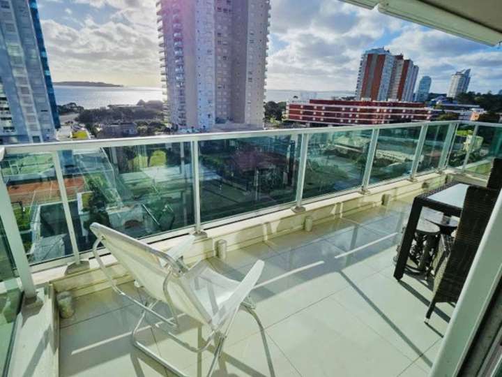 Apartamento en venta en Maldonado