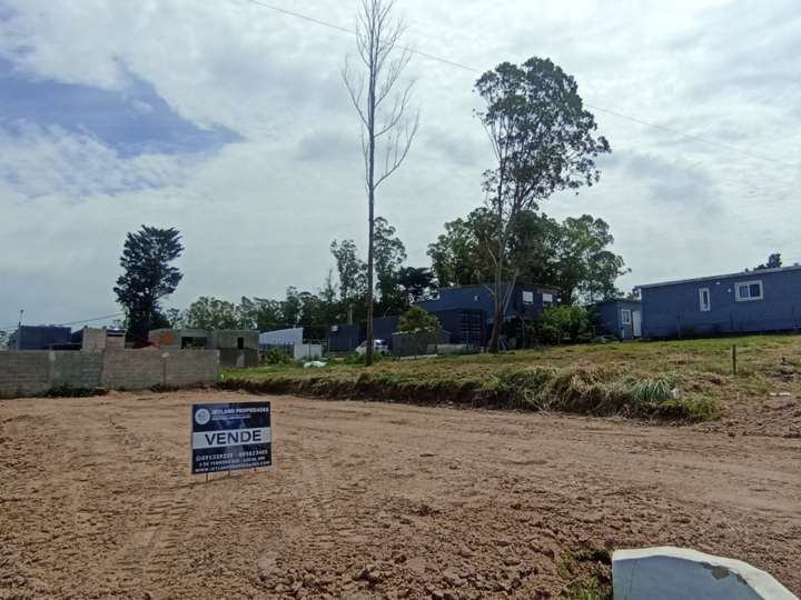 Terreno en venta en Módena, Maldonado