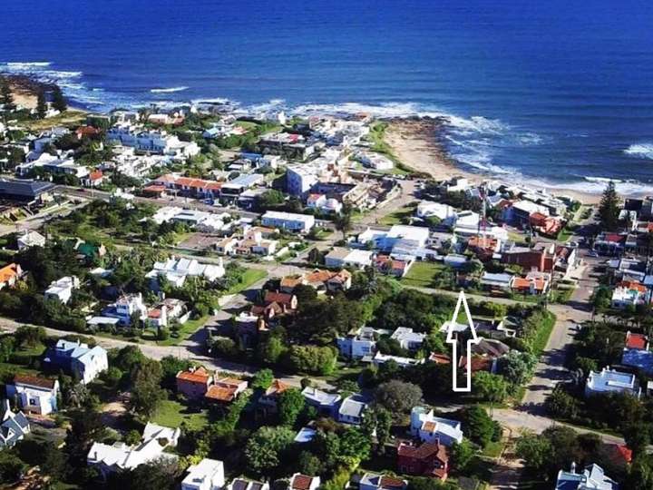 Terreno en venta en La Meditación, La Barra