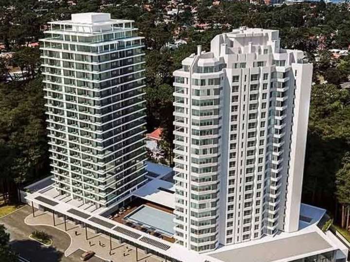 Apartamento en venta en Maldonado