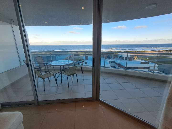 Apartamento en venta en San Rafael, Maldonado