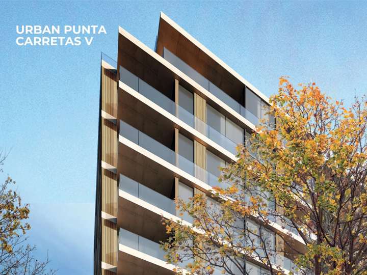 Apartamento en venta en Francisco Solano Antuña, Montevideo
