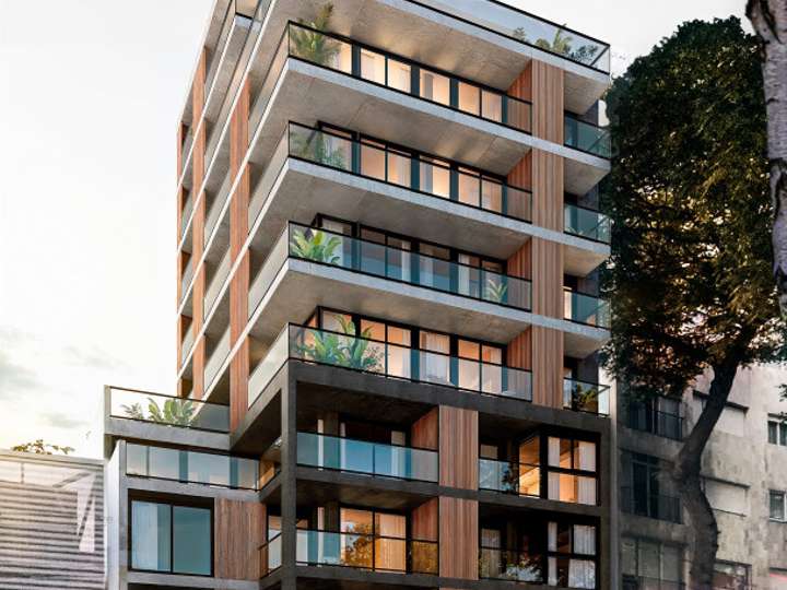 Apartamento en venta en José María Montero, Montevideo