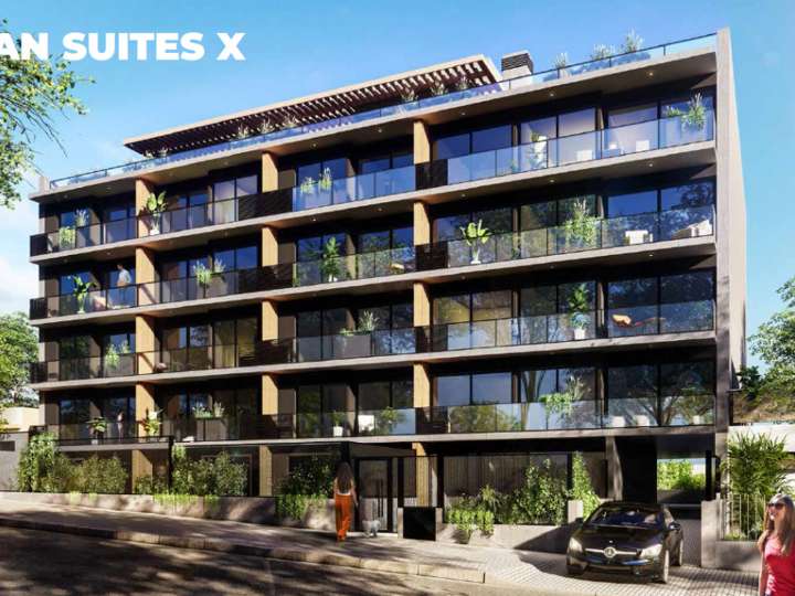 Apartamento en venta en Plácido Ellauri, Montevideo