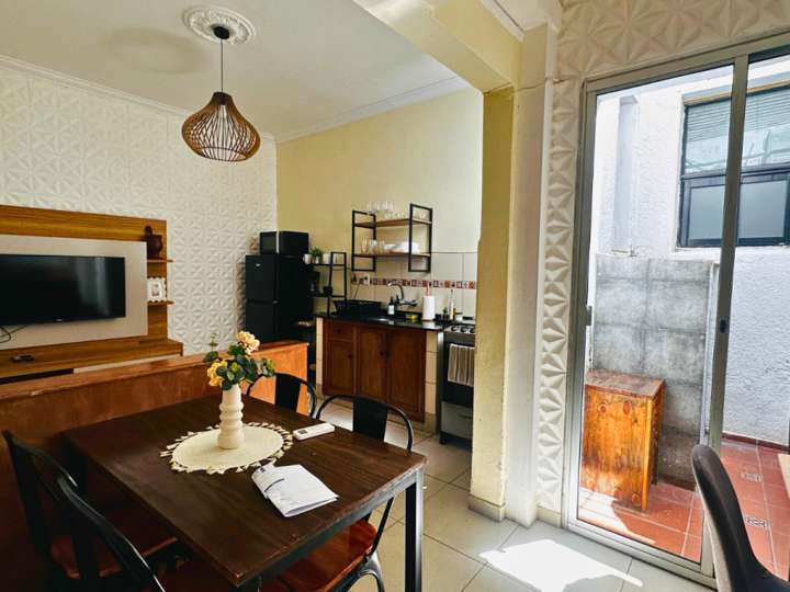 Apartamento en venta en Avenida General Rivera, Montevideo