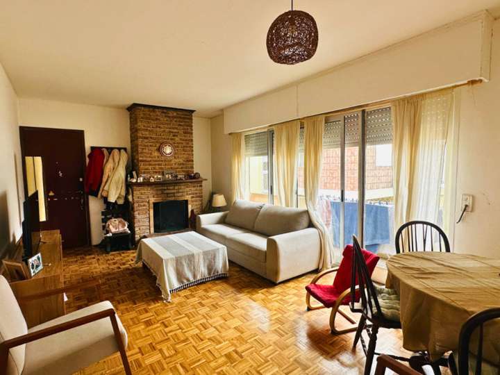 Apartamento en venta en Juan Pablo Laguna, Montevideo