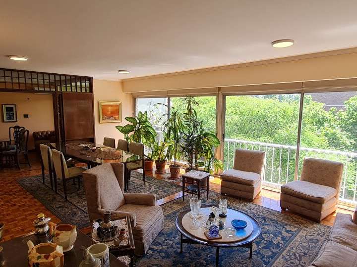 Apartamento en venta en Gabriel Pereira, Montevideo